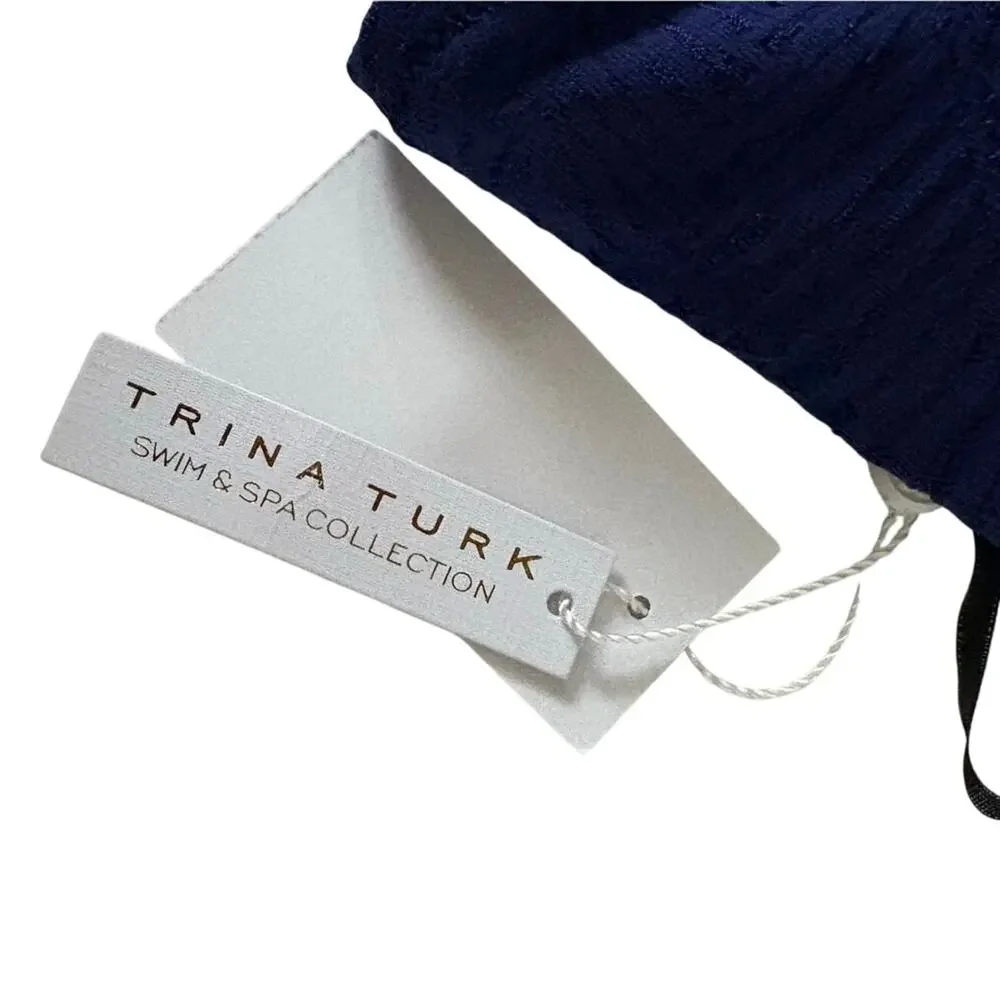 Trina Turk NWT Bikini Top‎